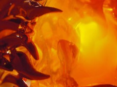 ELEMENT FEUER